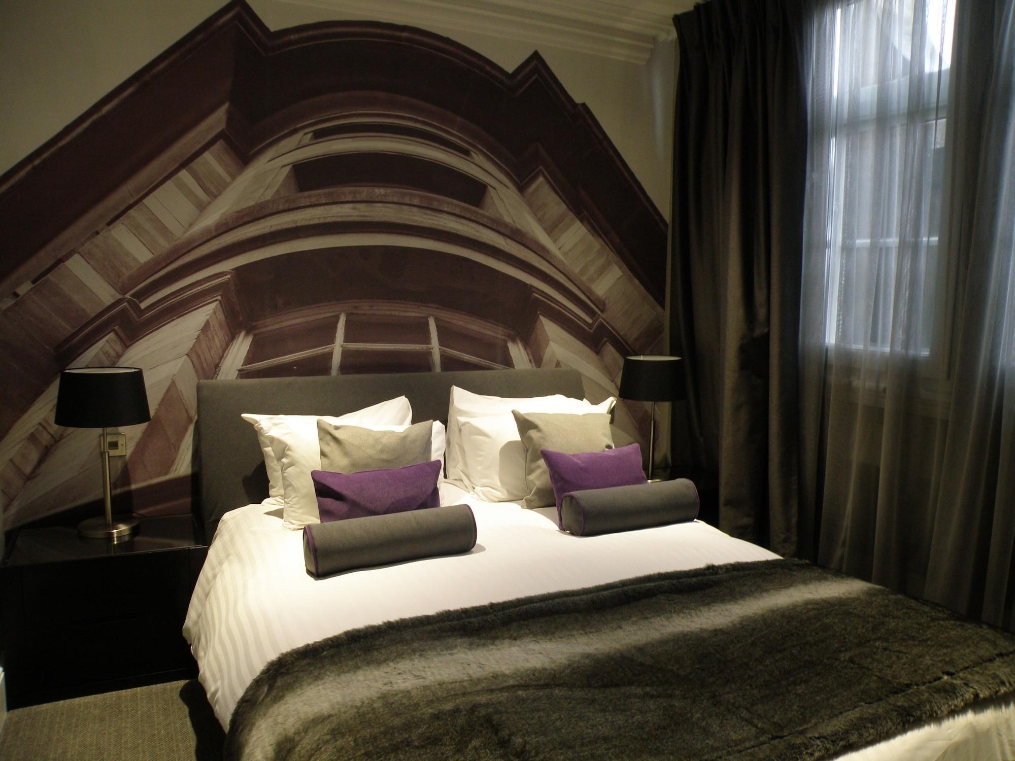 Grey Street Hotel Newcastle upon Tyne Luaran gambar