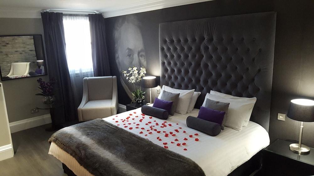 Grey Street Hotel Newcastle upon Tyne Luaran gambar